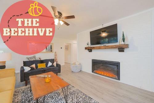 Next to CNU New Listing with Beautiful Finishes