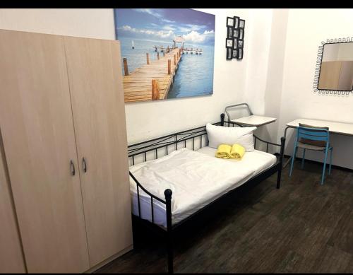 Sultanias Homesharing, Norimberga (foto 5)