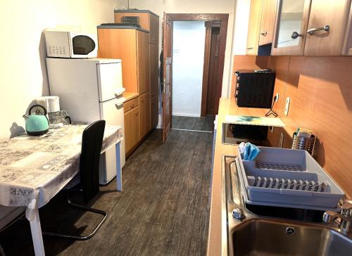 Sultanias Homesharing, Norimberga (foto 7)