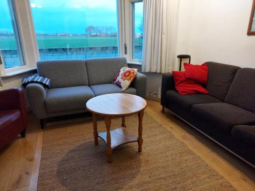 huisje Nieuw Vliet in Nieuwvliet