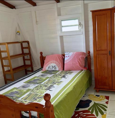 Appartement bord de mer in Καπεστέρ-Μπελ-Ο