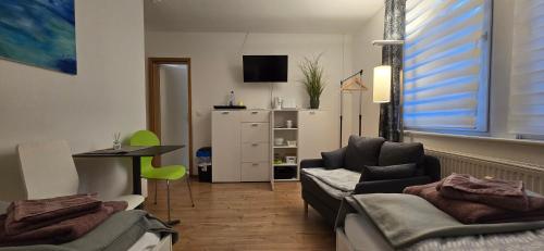 Waldpension Gussow