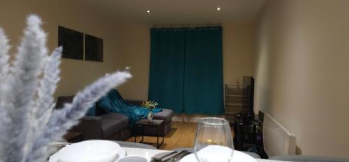 Modern Apartment 5 at Christchurch Park, Ipswich (fotografie 3)