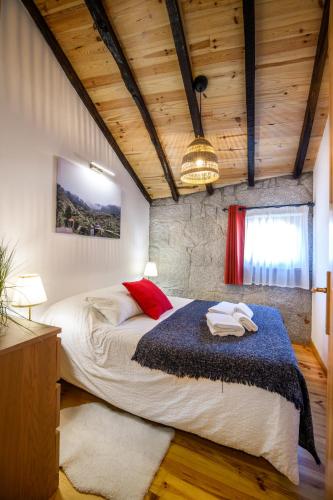 Casa Ribeiro, Sabugueiro (zdjęcie 4)