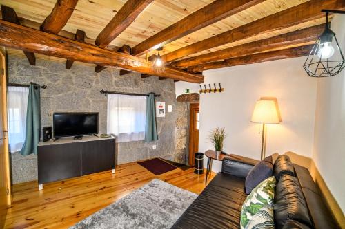 Casa Ribeiro, Sabugueiro (zdjęcie 7)