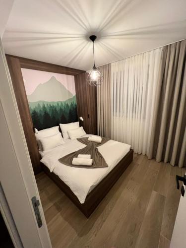 Superior Deluxe Double or Twin Room