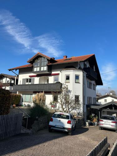 Alexanders Mountain Loft - Apartment - Bad Feilnbach