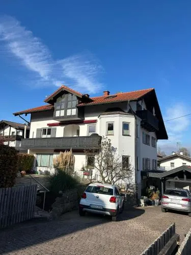 Alexanders Mountain Loft in Bad Feilnbach, Deutschland