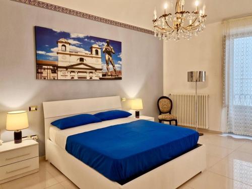 Anime Sante Apartment - Piazza Duomo gîte à louer L'Aquila