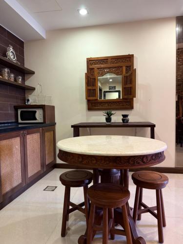 The Regency Tanjung Tuan by NH