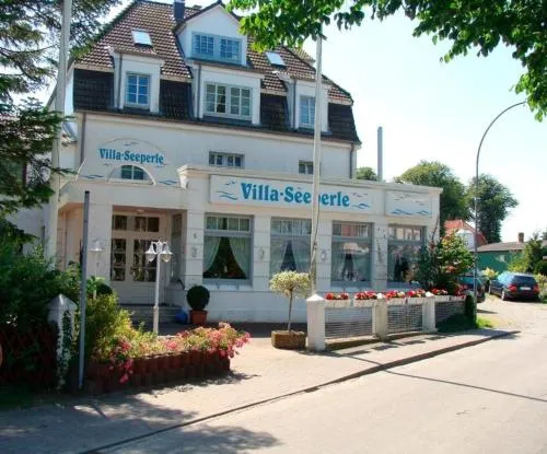 Villa Seeperle - Krähenhorst in Dahme, Deutschland