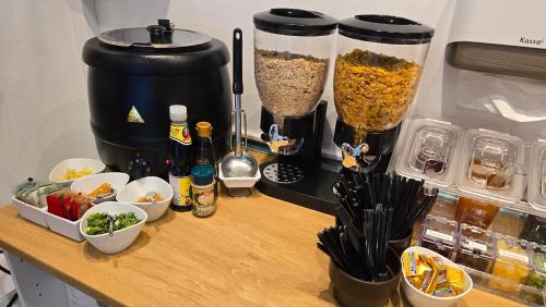 Z バイ ジング ホテル8