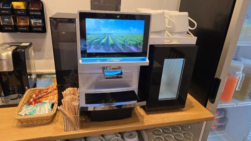 Z バイ ジング ホテル14