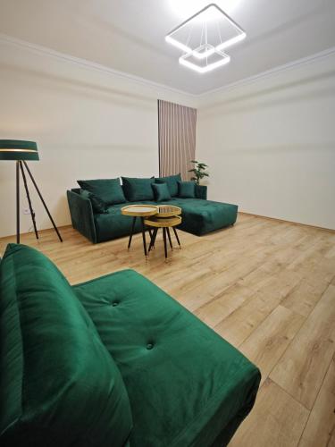 Central Greatforest Apartman in เซสตาเคิร์ต