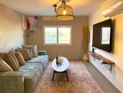 אשראם-Ashram Eilat, Eilat (foto 4)