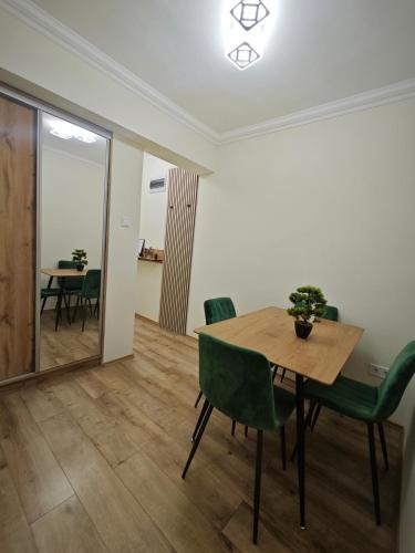 Central Greatforest Apartman in เซสตาเคิร์ต