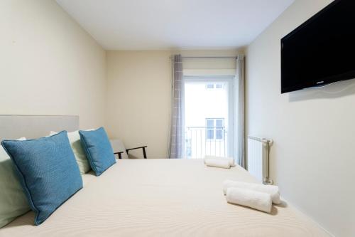 Shared Accommodation in Bairro Alto - Chiado, Lizbona