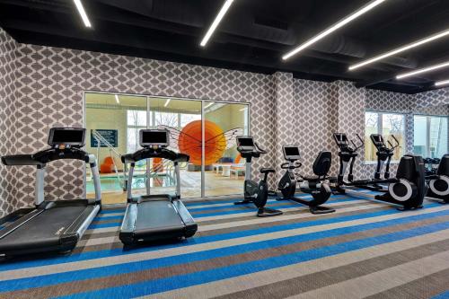 Aloft Secaucus Meadowlands - image 14