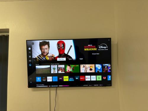 Del Apartments in เชสเชอะ