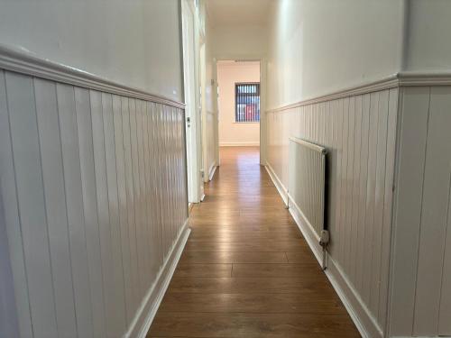 Del Apartments in เชสเชอะ