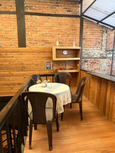 C&M Exclusive Private Rooms in Quetzaltenango