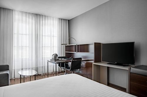 AC Hotel Torino - image 7