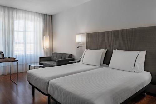 AC Hotel Torino by Marriott, Turyn (zdjęcie 8)