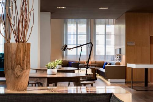 AC Hotel Torino - image 12