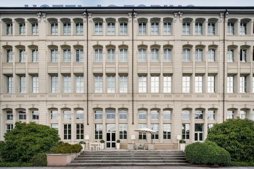 AC Hotel Torino - image 9