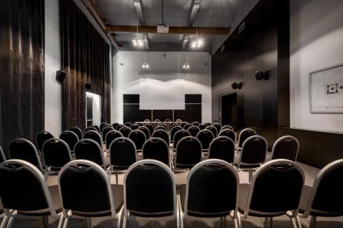 AC Hotel Torino - image 8