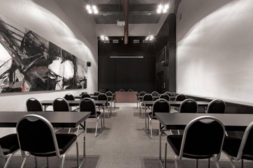 AC Hotel Torino - image 3