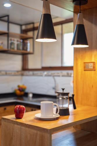 Quiro's Valley House
