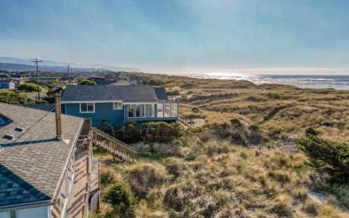 Oceania House in Bayshore (OR)