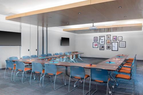 Aloft Gainesville University Area - image 12