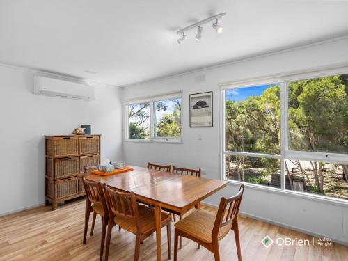 Four-Bedroom House image 9