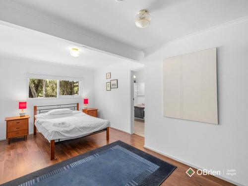 Four-Bedroom House image 6