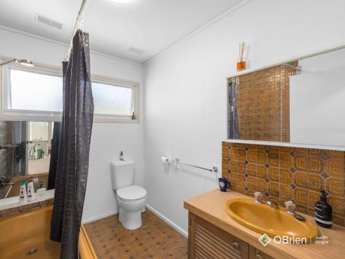 Four-Bedroom House image 1