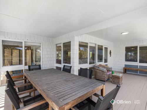 Four-Bedroom House image 8