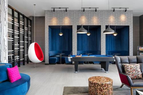 Aloft Houston Katy - main image