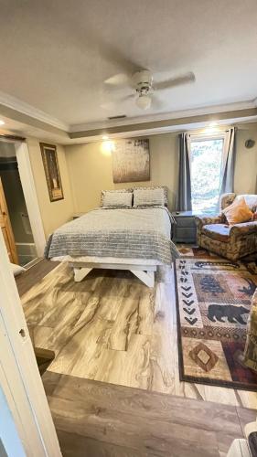 The Bears Den-420 & Pet Friendly in Gatlinburg, USA