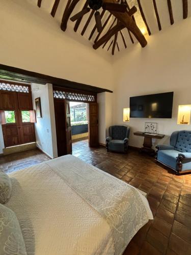 626152891 Santa Sofia Casa Boutique