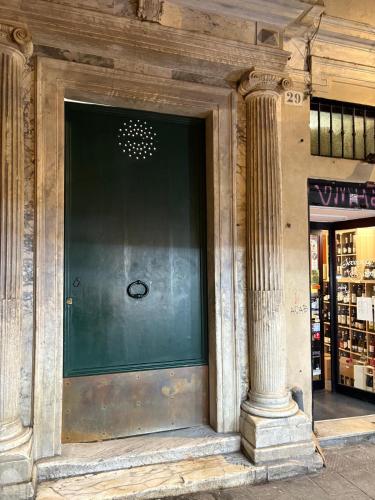 La casa di Canneto, Janov (fotografie 3)