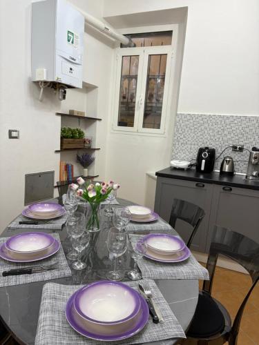 La casa di Canneto, Janov (fotografie 9)
