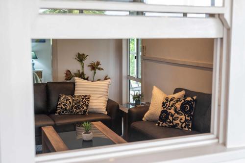 Clarence River Retreat - Oceanstays - Farmstay & Jetty in Tyndale