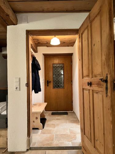 Zum Kuahstall in Elmen