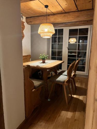 Zum Kuahstall in Elmen