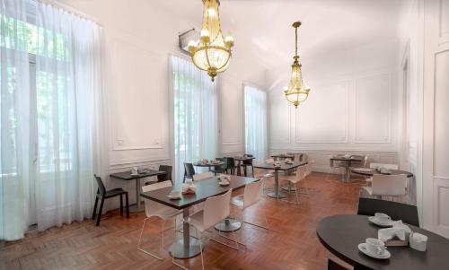 Hotel mundial argentina