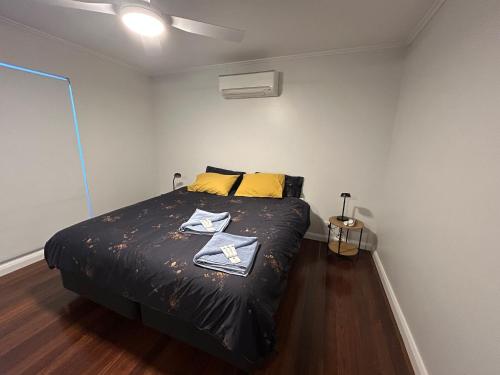 Mount Isa - Epsilon is on, Mount Isa (foto 8)