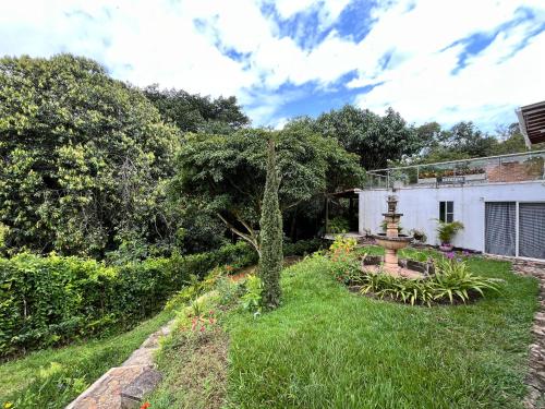 Miravalle in Potrerito