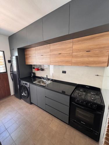 Two-Bedroom Apartment image 9